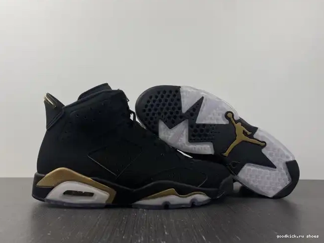 6 CT4954-007 Retro Jordan DMP (2020) Air 0609